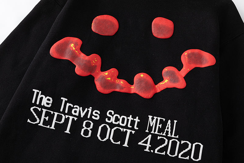 Travis Scott Cactus Jack x CPFM Hoodie