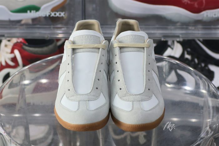 MaisOn Margiel@ Yasuhiro Replica White Grey Gum