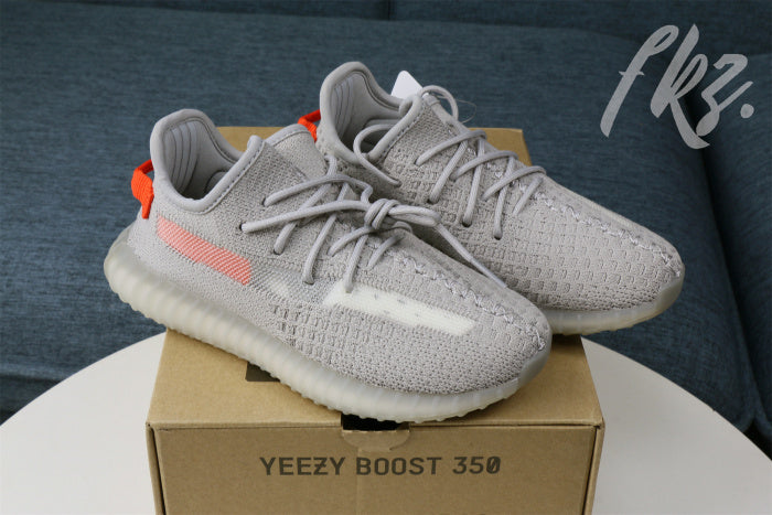 2020 Yeezy 350 V2 Tail Light None Reflective(Ln5 A1 batch)