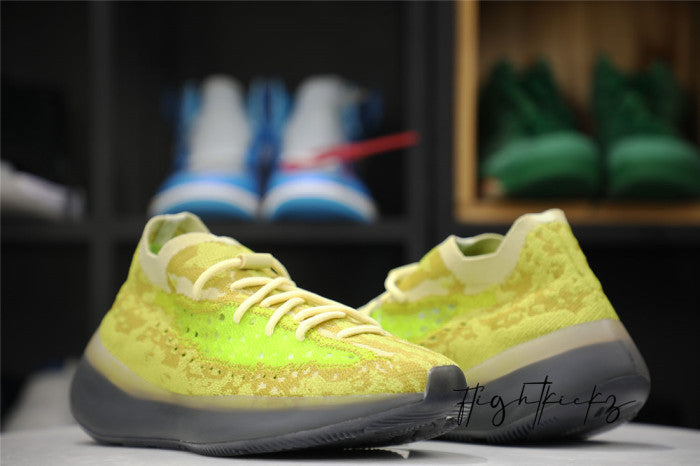 Yeezy Boost 380 “Hylte Glow”