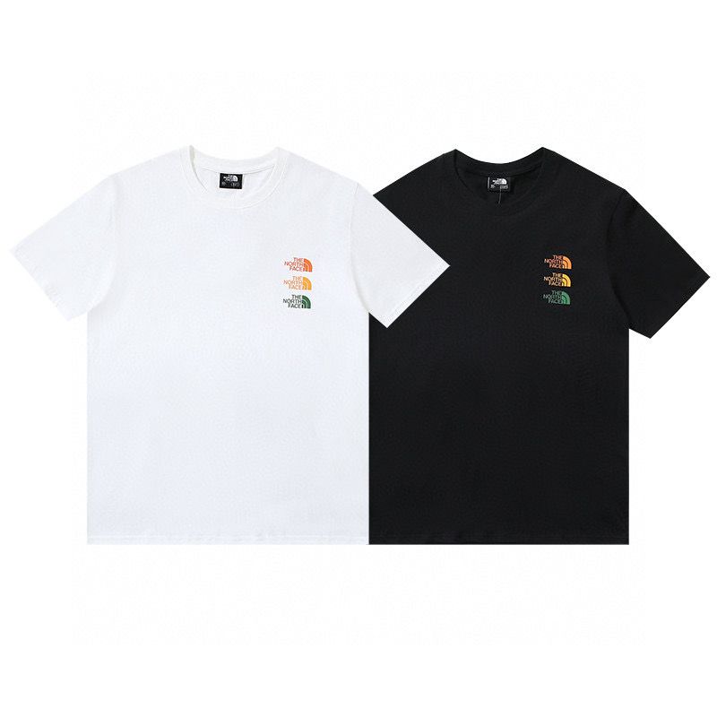 New fashion basic tshirt