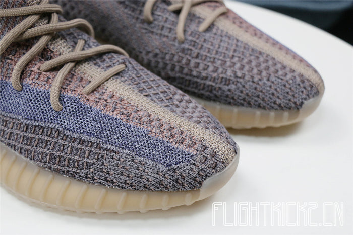 2020 Yeezy Boost 350 V2 "Fade" (Ln5 A1)