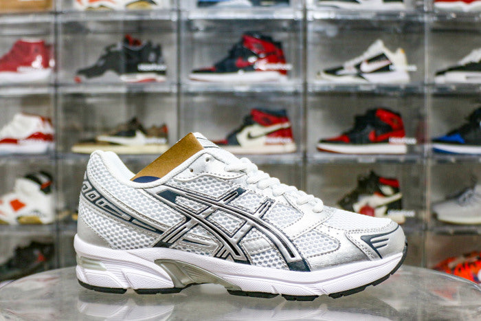ASICS Gel-1130 White Pure Silver
