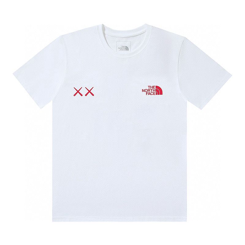 New xx printing tshirt