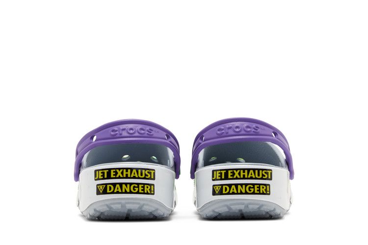 Crocs Classic Clog Toy Story Buzz Lightyear (Kids)