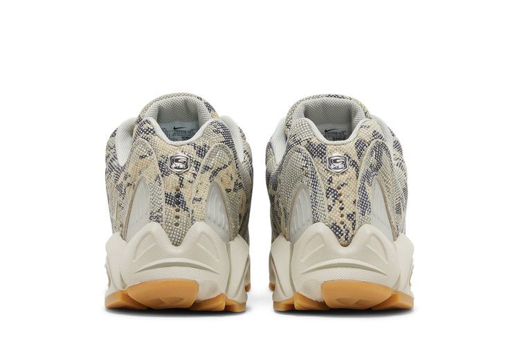 Nike Hot Step Air Terra Drake NOCTA Snakeskin