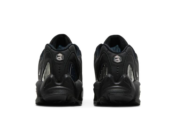 Nike Hot Step Air Terra Drake NOCTA Triple Black