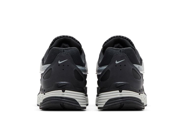 Nike P-6000 Anthracite Smoke Grey