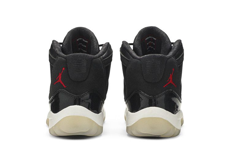 Jordan 11 Retro 72-10 (PS)
