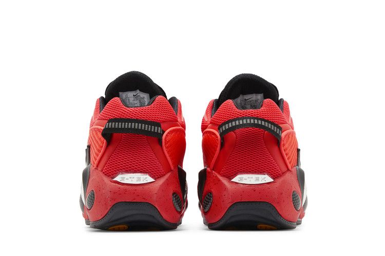 Nike NOCTA Glide Drake Bright Crimson