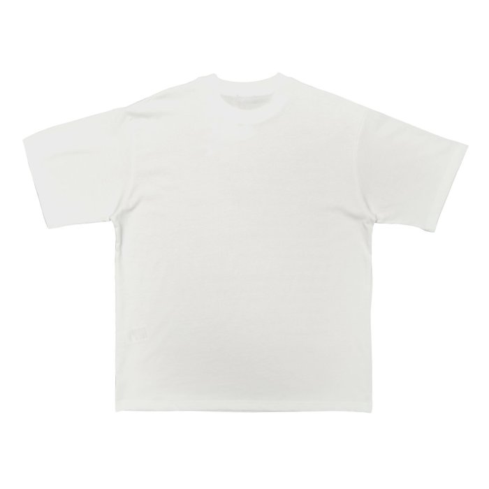 WE11D0NETRACK New Eco-Friendly Trash Bag T-Shirt