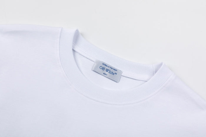 Off-White Arrow Skate T-Shirt