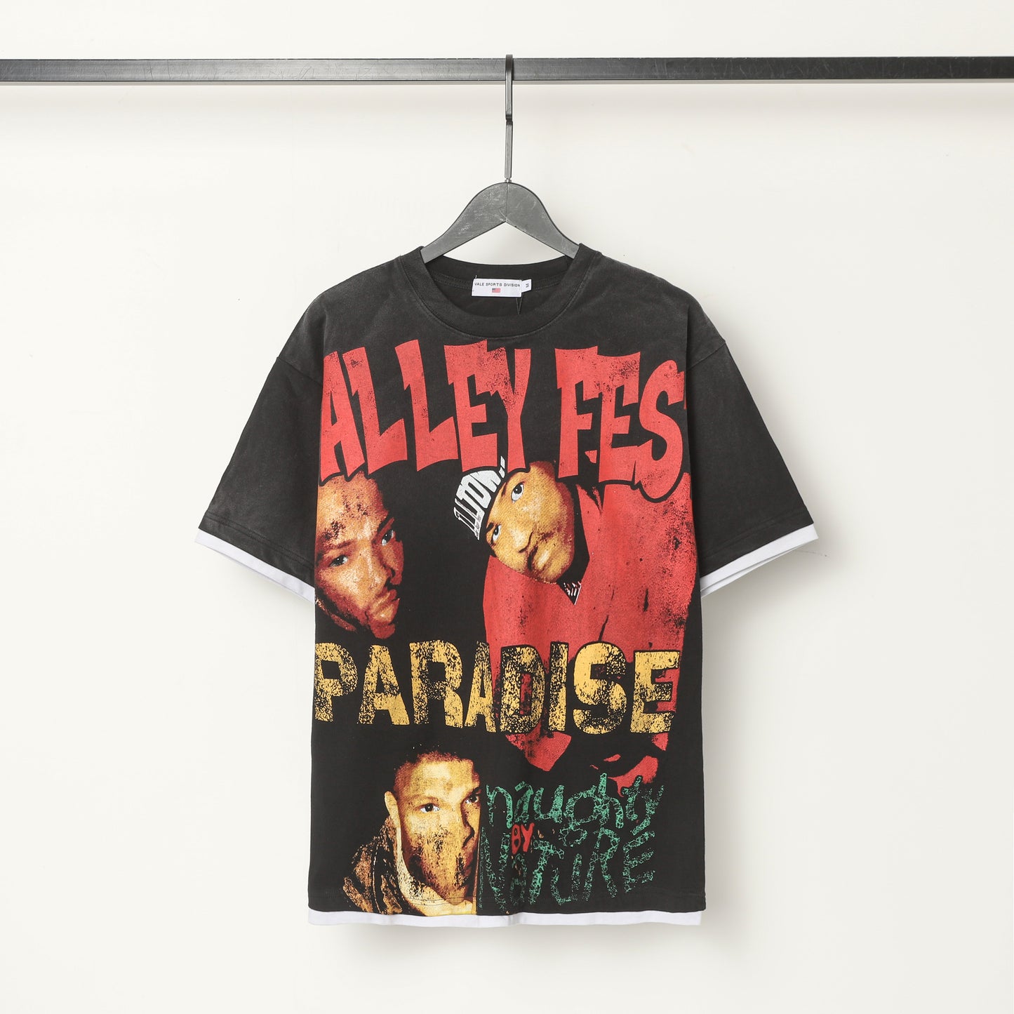 New release VFS PARADISE tshirt
