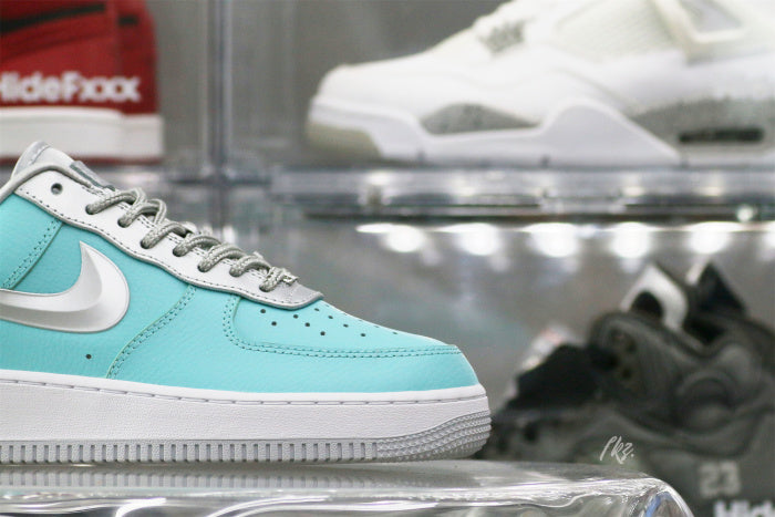 TFLF & COE. Nike Air Force 1 Low 1837