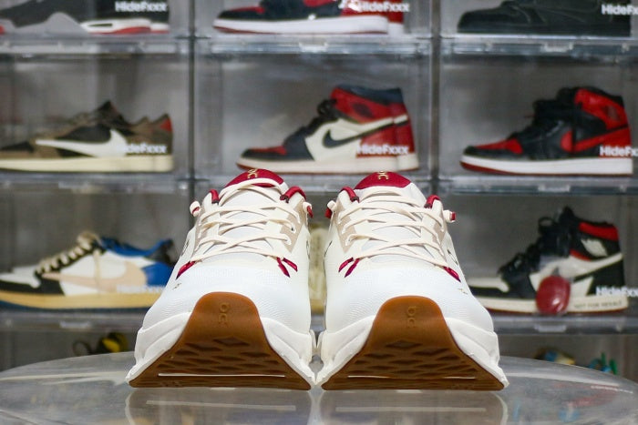 On Cloudtilt Year of the Snake