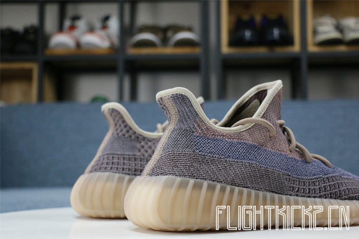 2020 Yeezy Boost 350 V2 "Fade" (Ln5 A1)