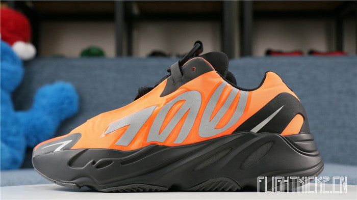 Yeezy Boost 700 MNVN Orange