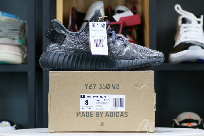 Yeezy Boost 350 V2 “Dark Salt” 2022