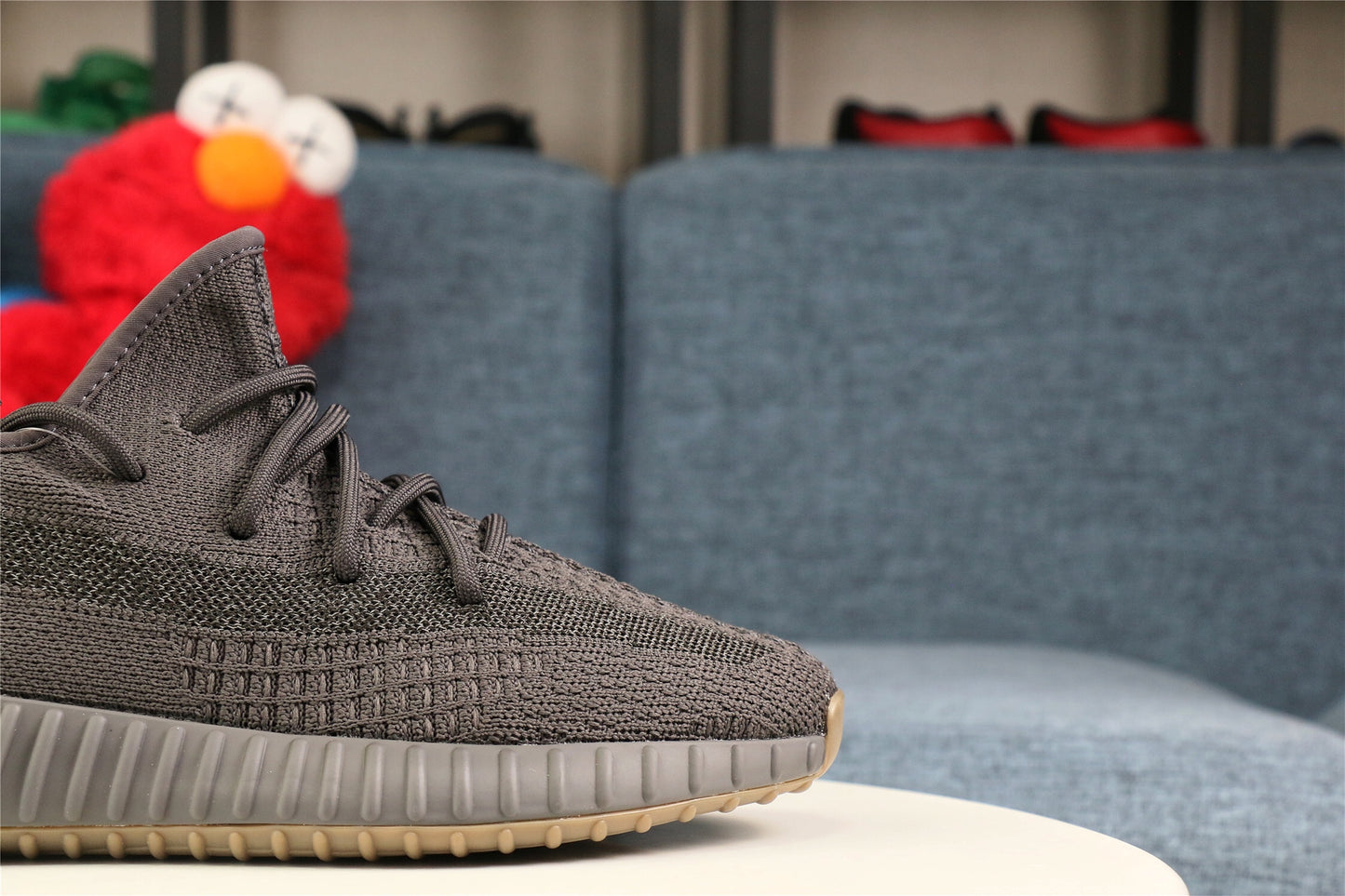 2020 Yeezy 350 V2 Cinder Reflective (Ln5 A1)