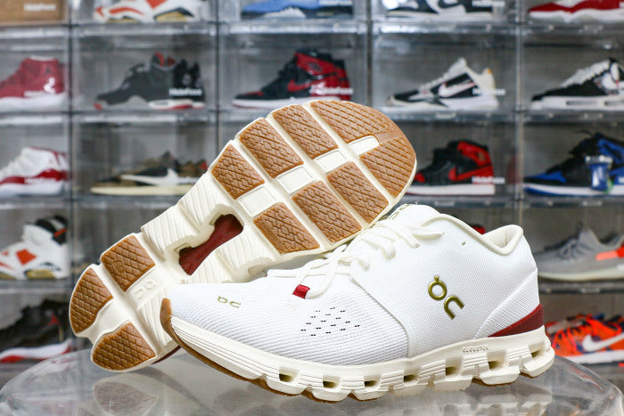 On Running Cloud X 4 Year of the Snake