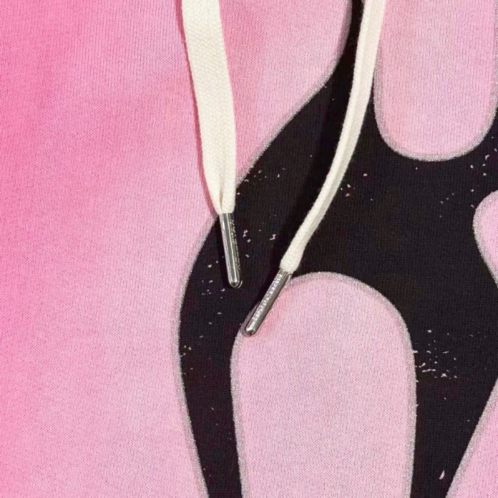 Hell$tar Studios Brainwashed pants Pink