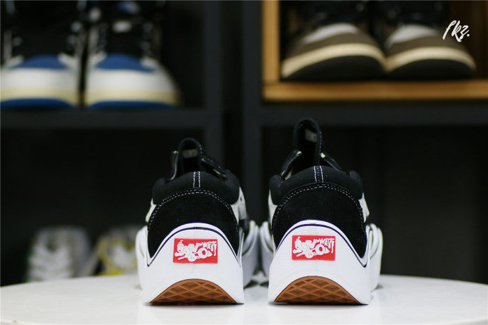 Tyga x MSCHF Wavy Baby Black MSCHF