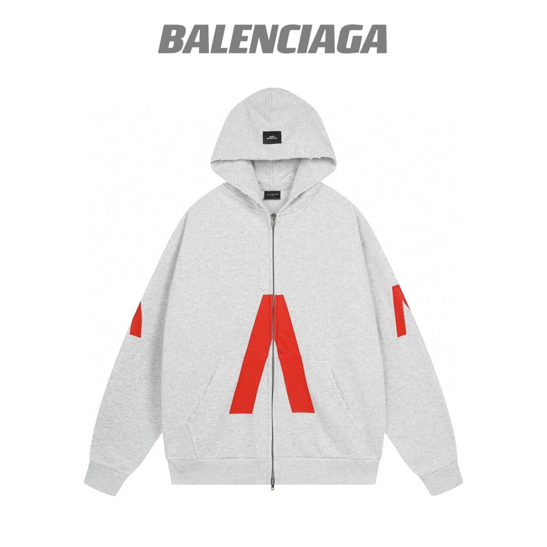 Balancig* X Apple Music Hoodie 2024