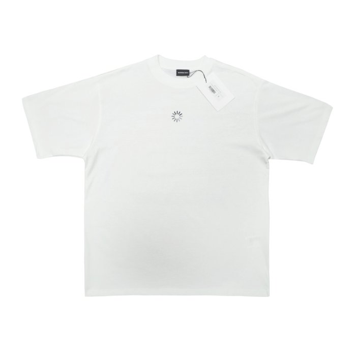 WE11D0NETRACK FUTURELISM&ARCHIVE T-Shirt