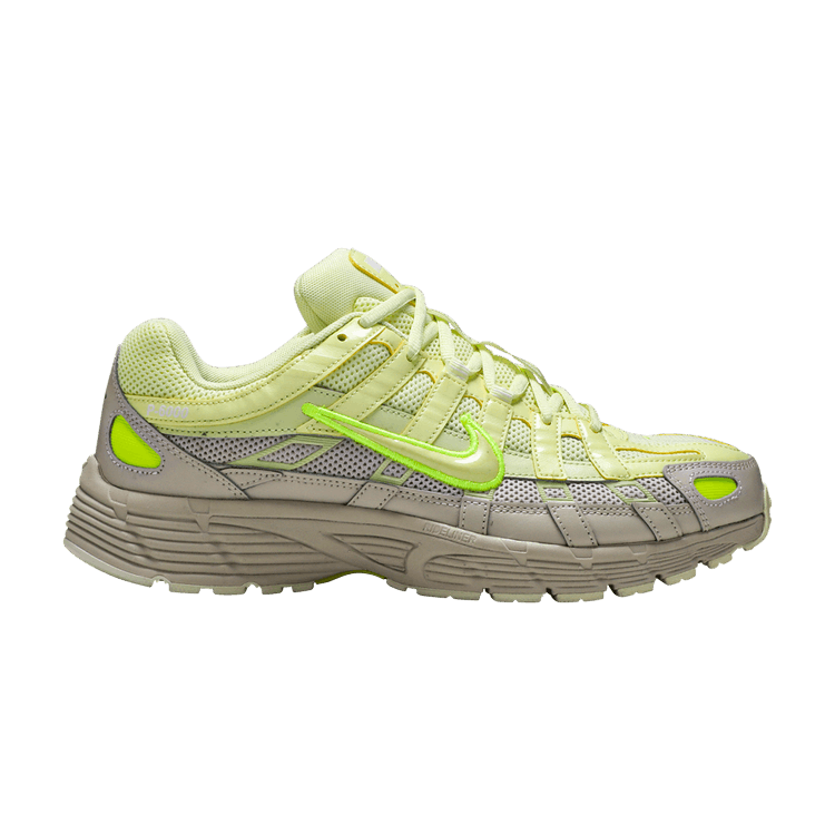 Nike P-6000 Luminous Green