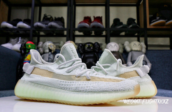Yeezy Boost 350 V2 Hyperspace 2019(LN5 A1)