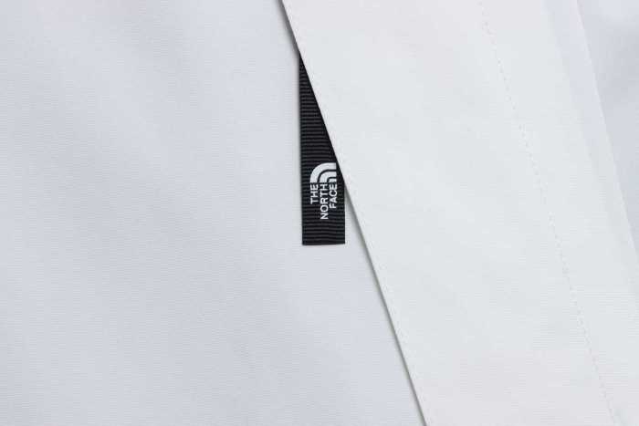 TNF Contrast Color Stitching Jacket