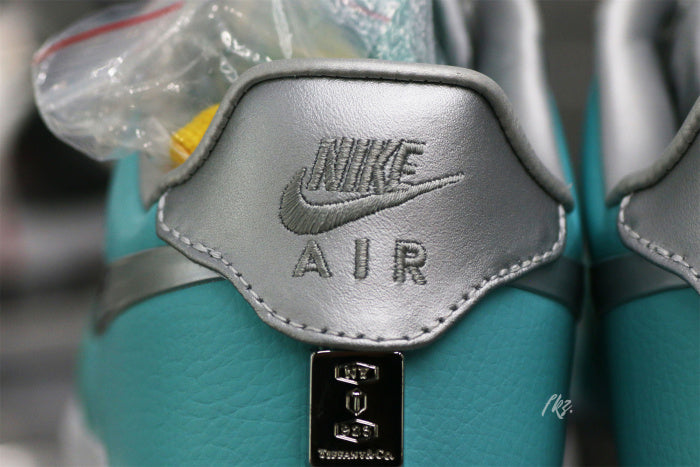 TFLF & COE. Nike Air Force 1 Low 1837