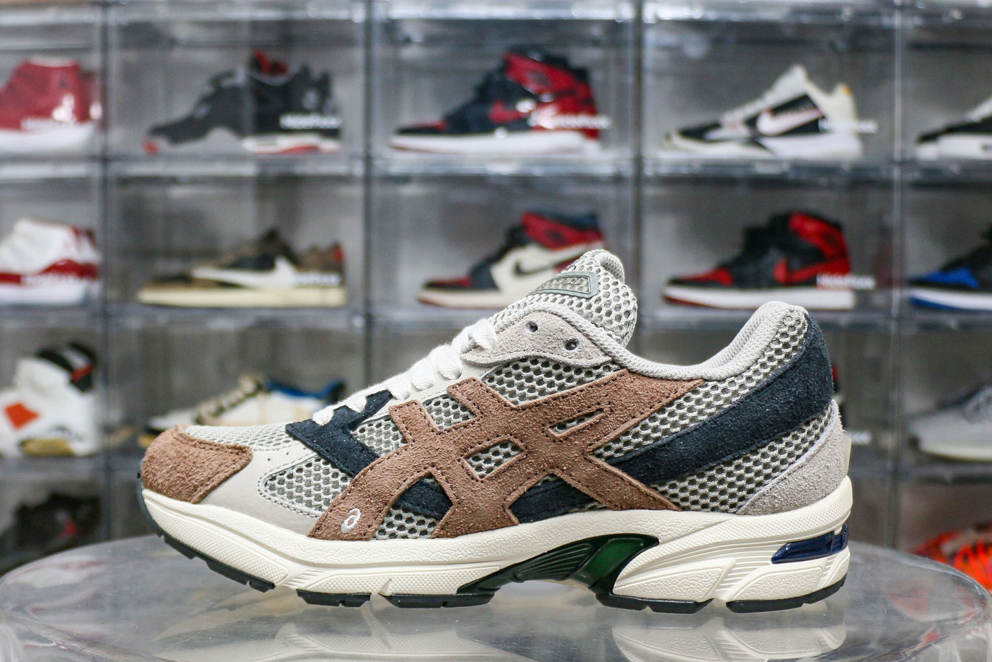 HAL STUDIOS X Gel 1130 Earth