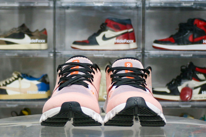 On Cloud X 3 Rose Sand