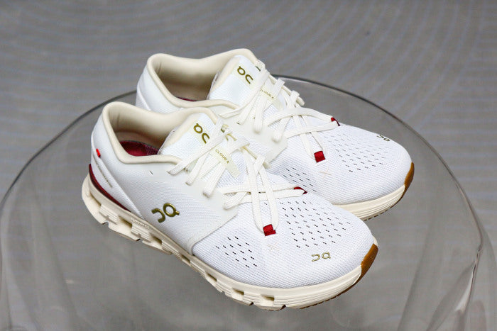 On Running Cloud X 4 Year of the Snake