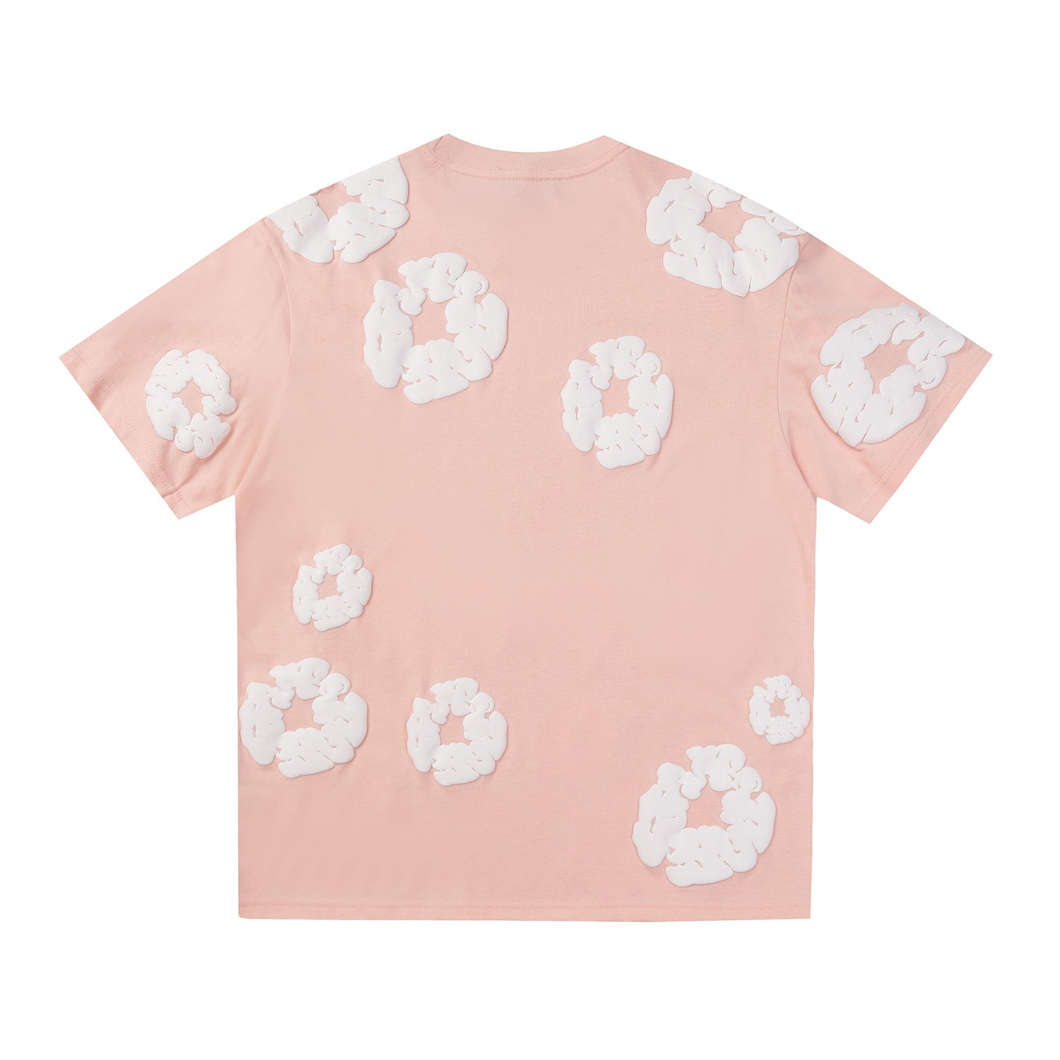 Denim Tears The Cotton Wreath T Shirts