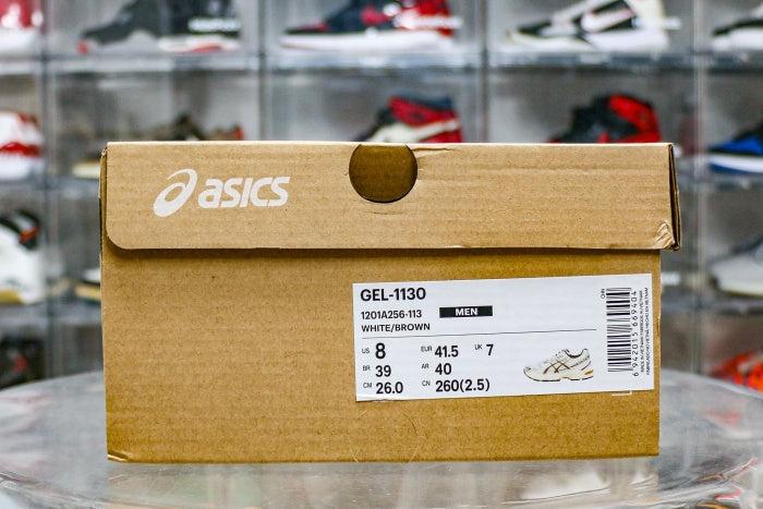 Asics Gel-1130 Clay Canyon