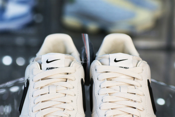 AMBUSH x Air Force 1 Low 'Phantom' White