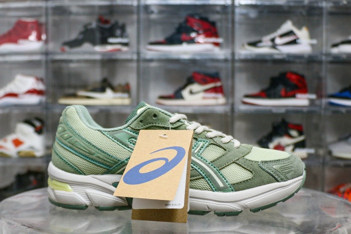 Asics Gel-1130 Olive Grey Ivy