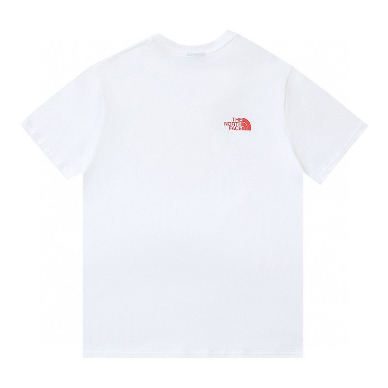 TNF classic pure cotton fabric tshirt