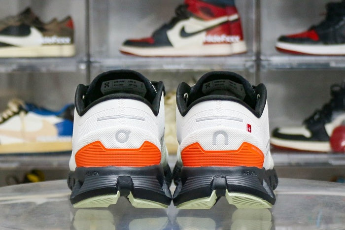 On Cloud X 3 Ivory Flame