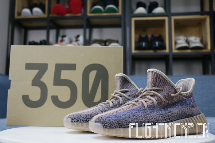 2020 Yeezy Boost 350 V2 "Fade" (Ln5 A1)