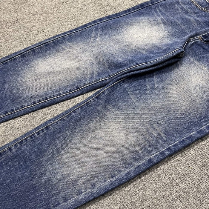 Travis Scott CACTUS JACK × Fragment Design Pants