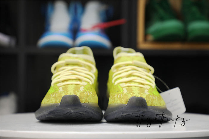 Yeezy Boost 380 “Hylte Glow”