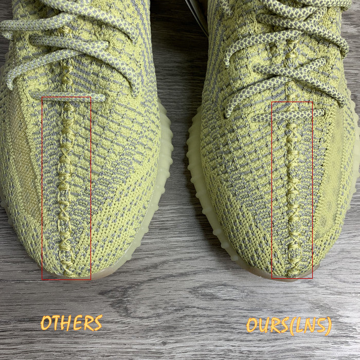 Yeezy Boost 350 V2 Antlia None Reflective (LN5 A1)