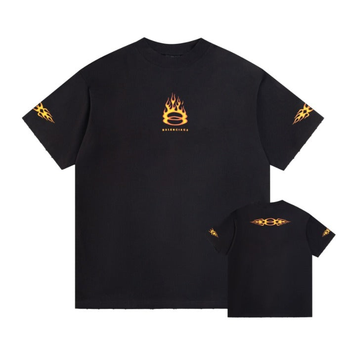 Balancig* Flame T-shirts 2024