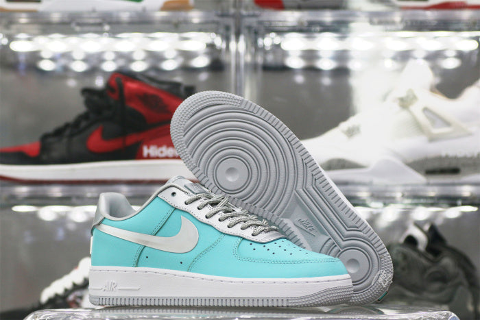 TFLF & COE. Nike Air Force 1 Low 1837