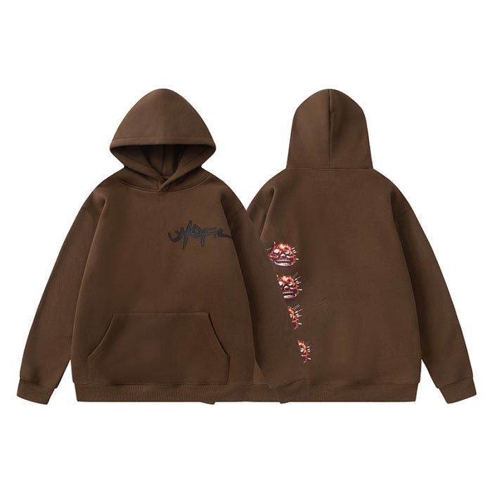 Travis Scott SS23 UTOPIA Hoodie
