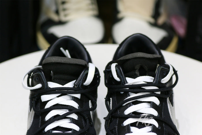 Nike Dunk Low Off-White Lot 50(LN5 A1 Batch)