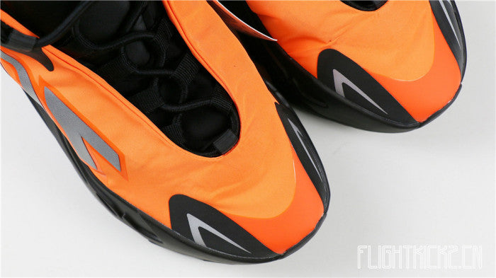 Yeezy Boost 700 MNVN Orange